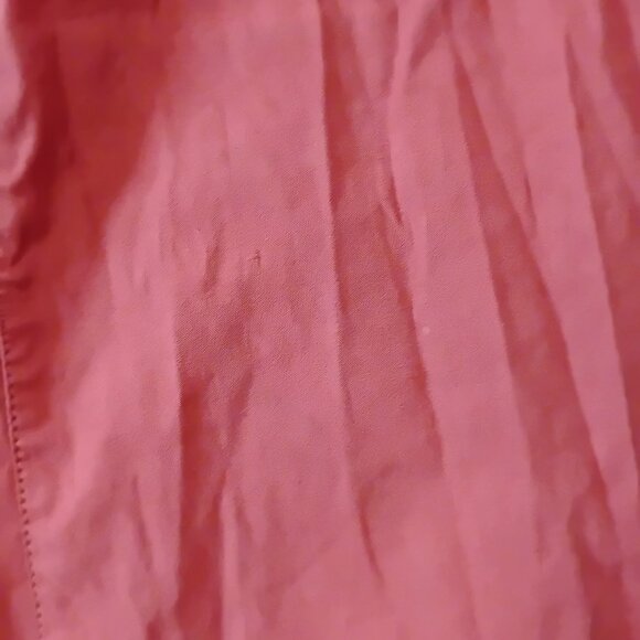 Maeve by Athropologie Women's Burnt Orange The Junie High Rise Flare Jeans Sz 25 - Picture 7 of 10